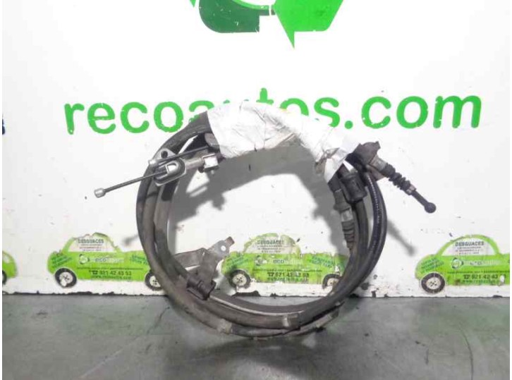 Recambio de cableado para toyota prius (nhw30) executive referencia OEM IAM   