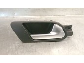Recambio de maneta interior delantera derecha para volkswagen tiguan (5n_) 2.0 tdi referencia OEM IAM 5N2837114 5N1837114E 