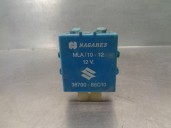 Recambio de centralita cierre para suzuki vitara se/sv (et) 1.9 turbodiesel referencia OEM IAM 3870085C10  