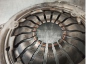 Recambio de kit embrague para renault clio ii fase ii (b/cb0) campus referencia OEM IAM 122033710 122033710 LUK