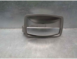 Recambio de maneta interior delantera izquierda para bmw serie 7 (e65/e66) 3.0 24v cat referencia OEM IAM 7149971 
