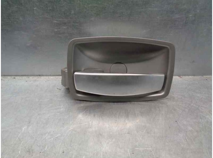 Recambio de maneta interior delantera izquierda para bmw serie 7 (e65/e66) 3.0 24v cat referencia OEM IAM 7149971 