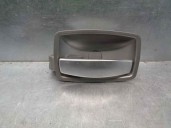 Recambio de maneta interior delantera izquierda para bmw serie 7 (e65/e66) 3.0 24v cat referencia OEM IAM 7149971 
