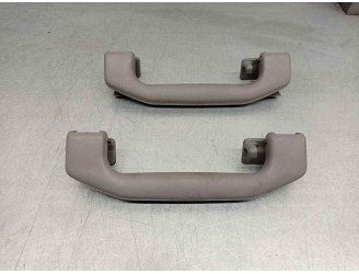 Recambio de maneta exterior lateral derecha para nissan primera berlina (p11) 2.0 16v cat referencia OEM IAM 739409F600 739409F6