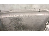 Recambio de maneta interior delantera derecha para volkswagen tiguan (5n_) 2.0 tdi referencia OEM IAM 5N2837114 5N1837114E 