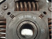 Recambio de kit embrague para renault clio ii fase ii (b/cb0) campus referencia OEM IAM 122033710 122033710 LUK