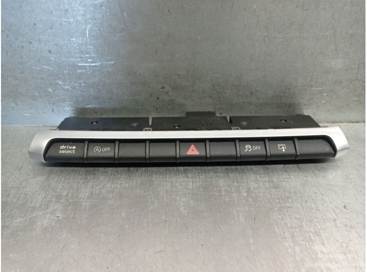 Recambio de mando multifuncion para audi a3 limousine (8vs, 8vm) 1.6 tdi referencia OEM IAM 8V0925301D 8V0925301D 5JT10020816