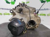 Recambio de caja cambios para renault 19 hatchback (b/c53) 1.4 referencia OEM IAM JB1025 A245361 