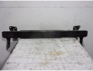 Recambio de refuerzo paragolpes trasero para smart fortwo coupe 0.9 turbo cat referencia OEM IAM A4536400000 DE HIERRO 2 PUERTAS