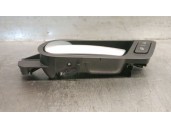 Recambio de maneta interior delantera izquierda para volkswagen tiguan (5n_) 2.0 tdi referencia OEM IAM 5N2837113 5N1837113F 