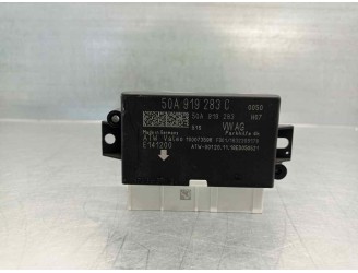 Recambio de modulo electronico para skoda karoq (nu) 2.0 tdi referencia OEM IAM 5QA919283C 100073596 VALEO