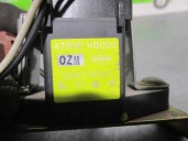 Recambio de sensor airbag para nissan patrol gr (y61) 3.0 16v turbodiesel cat referencia OEM IAM 47930VB000  