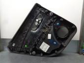 Recambio de guarnecido puerta trasera derecha para seat leon (5f1) 1.6 tdi referencia OEM IAM 5F4867134R 5F4532003 