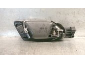 Recambio de maneta interior delantera izquierda para volkswagen tiguan (5n_) 2.0 tdi referencia OEM IAM 5N2837113 5N1837113F 