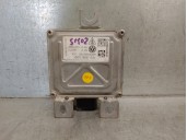 Recambio de modulo electronico para porsche cayenne (typ 92aa) 3.0 v6 tdi cat referencia OEM IAM 7P0906093 A2C53355730 CONTINENT