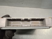 Recambio de centralita motor uce para nissan primera berlina (p11) 2.0 16v cat referencia OEM IAM MEC12050 HITACHI