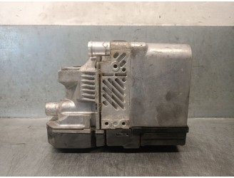 Recambio de calentador agua para mercedes-benz clase s (w220, v220) s 320 cdi (220.026, 220.126) referencia OEM IAM 2205003598 A