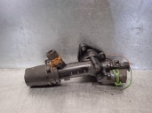 Recambio de termostato para renault clio ii fase ii (b/cb0) campus referencia OEM IAM 558758  