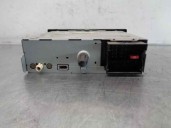 Replacement audio system / CD radio for Citroën C-Elysée 1.6 16V CAT (NFP / EC5M) OEM IAM reference 98075810ZD 