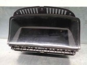 Recambio de pantalla multifuncion para bmw serie 7 (e65/e66) 3.0 24v cat referencia OEM IAM 65829157123 8385449 
