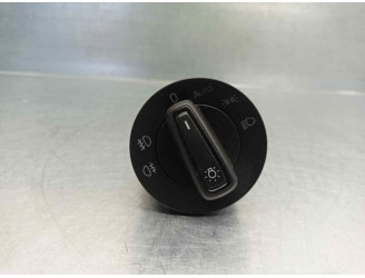 Recambio de mando luces salpicadero para skoda karoq (nu) 2.0 tdi referencia OEM IAM 565941431C 