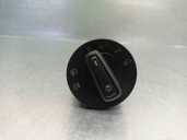 Recambio de mando luces salpicadero para skoda karoq (nu) 2.0 tdi referencia OEM IAM 565941431C 