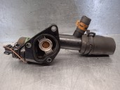 Recambio de termostato para renault clio ii fase ii (b/cb0) campus referencia OEM IAM 558758 