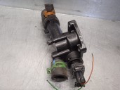 Recambio de termostato para renault clio ii fase ii (b/cb0) campus referencia OEM IAM 558758  