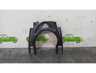 Recambio de brazo suspension superior delantero derecho para citroën c6 2.7 v6 hdi fap cat (uhz / dt17ted4) referencia OEM IAM 3