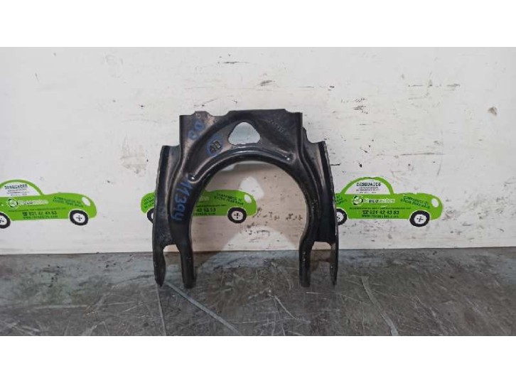 Replacement front right upper suspension arm for Citroën C6 2.7 V6 HDI FAP CAT (UHZ / DT17TED4) OEM IAM reference 3