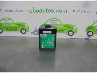 Recambio de modulo electronico para toyota prius (nhw30) executive referencia OEM IAM 8974047030 