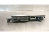 Recambio de maneta interior trasera izquierda para volkswagen tiguan (5n_) 2.0 tdi referencia OEM IAM 5N0839113A 5N0839113AE 