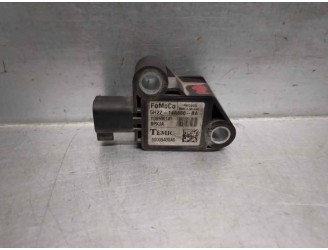 Recambio de sensor impacto para land rover range rover sport 2.7 td v6 cat referencia OEM IAM YDB500141 5H2Z14A686BA 