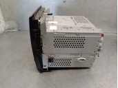 Recambio de pantalla multifuncion para porsche cayenne (typ 92aa) 3.0 v6 tdi cat referencia OEM IAM 7PP919193AF 