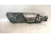 Recambio de maneta interior trasera izquierda para volkswagen tiguan (5n_) 2.0 tdi referencia OEM IAM 5N0839113A 5N0839113AE 