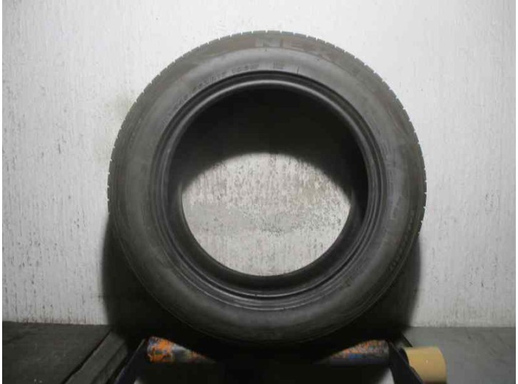 Recambio de neumatico/s para bmw serie 7 (e65/e66) 3.0 24v cat referencia OEM IAM 24555ZR17106W NEXEN N´FERA SU1