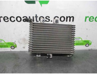 Recambio de radiador caja cambios para nissan patrol gr (y61) 3.0 16v turbodiesel cat referencia OEM IAM   