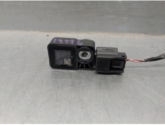Recambio de sensor impacto para smart fortwo coupe 0.9 turbo cat referencia OEM IAM A4539050400 988309079R 