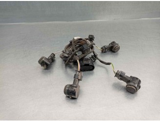 Recambio de sensor de aparcamiento para skoda karoq (nu) 2.0 tdi referencia OEM IAM 57A971104  