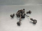 Recambio de sensor de aparcamiento para skoda karoq (nu) 2.0 tdi referencia OEM IAM 57A971104  