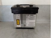 Recambio de pantalla multifuncion para porsche cayenne (typ 92aa) 3.0 v6 tdi cat referencia OEM IAM 7PP919193AF 