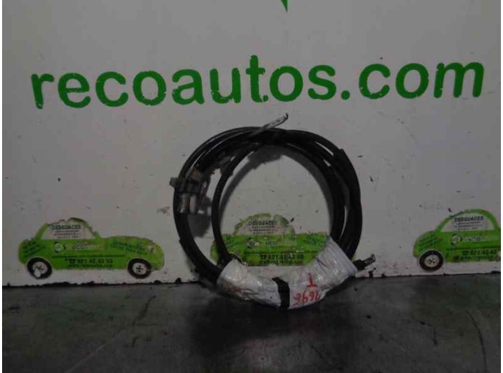 Recambio de cableado para ford ka+ ti-vct cat referencia OEM IAM 