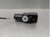 Recambio de sensor impacto para smart fortwo coupe 0.9 turbo cat referencia OEM IAM A4539050400 988309079R 