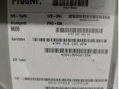 Recambio de pantalla multifuncion para porsche cayenne (typ 92aa) 3.0 v6 tdi cat referencia OEM IAM 7PP919193AF  