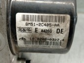 Replacement ABS unit for Ford C-Max (DM2) 1.8 TDCi OEM IAM reference 8M512C405AA 1692806 10020603224 ATE