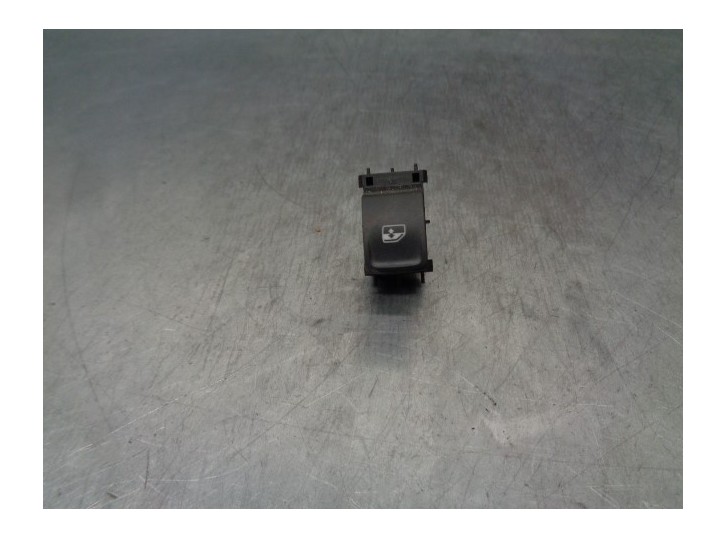 Recambio de mando elevalunas trasero izquierdo para seat leon (5f1) 1.6 tdi referencia OEM IAM 5G0959855Q 