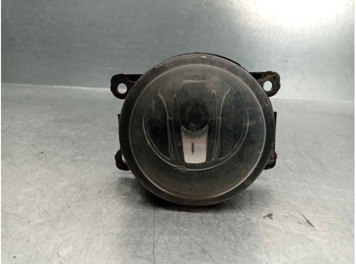 Recambio de faro antiniebla derecho para ford fusion (cbk) 1.4 tdci cat referencia OEM IAM 89202503 VALEO