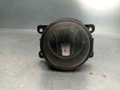 Recambio de faro antiniebla derecho para ford fusion (cbk) 1.4 tdci cat referencia OEM IAM 89202503 VALEO