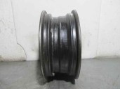 Recambio de llanta para daewoo nubira berlina 2.0 cat referencia OEM IAM 96534927 R1451/2JX14ET49 HIERRO