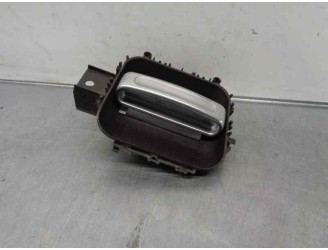 Recambio de maneta interior trasera izquierda para peugeot 807 st port aventura referencia OEM IAM 1485470077  CORREDERA